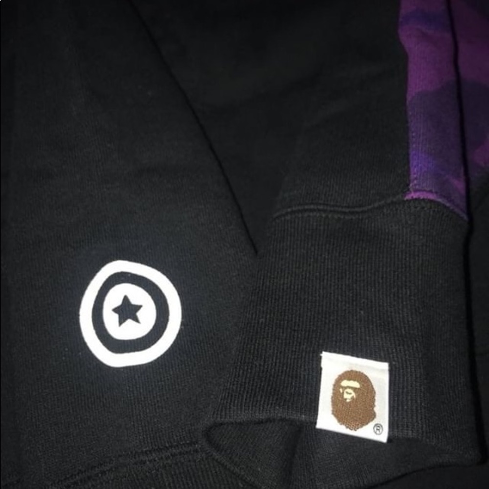 Bape - Picture 6 of 8